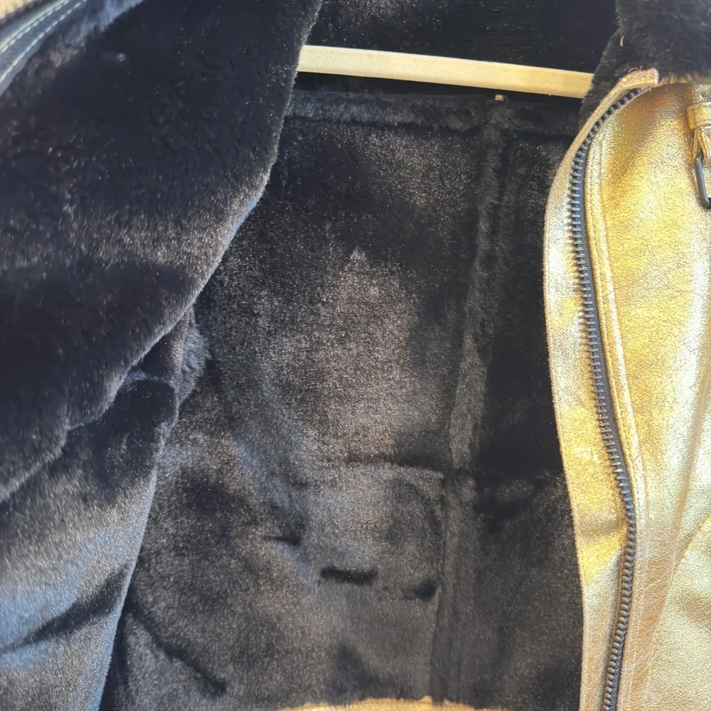 H&M Winter Jacket - Picture 6 of 6
